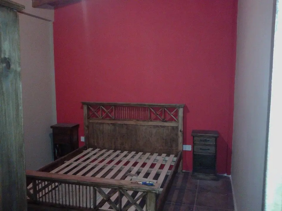 Casa prefabricada