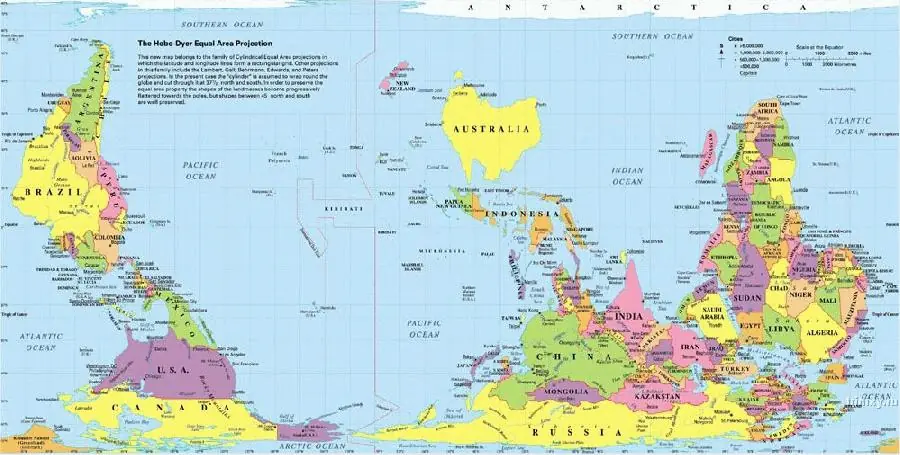 worldmapper worldmapper