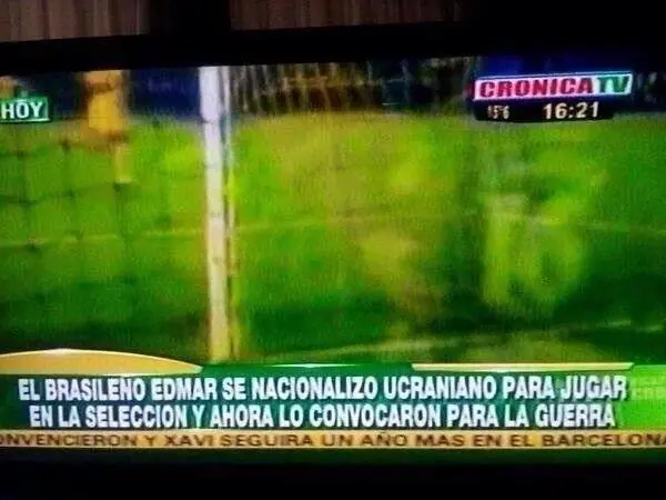 denuncia