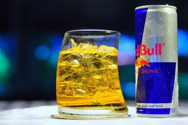 RedBull