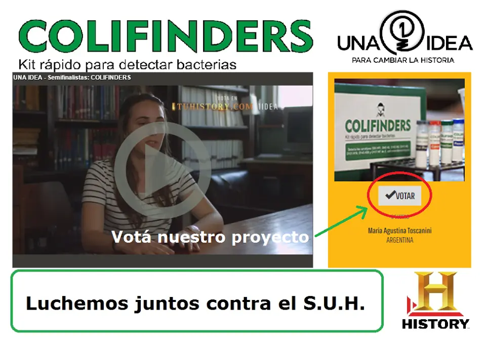 Facultad de farmacia y bioquimica de la uba