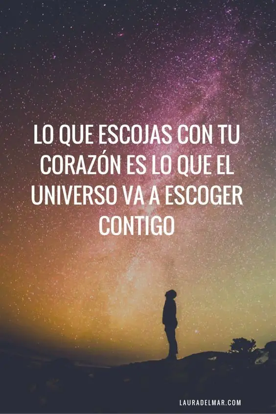 Pensamientos para un jueves distinto