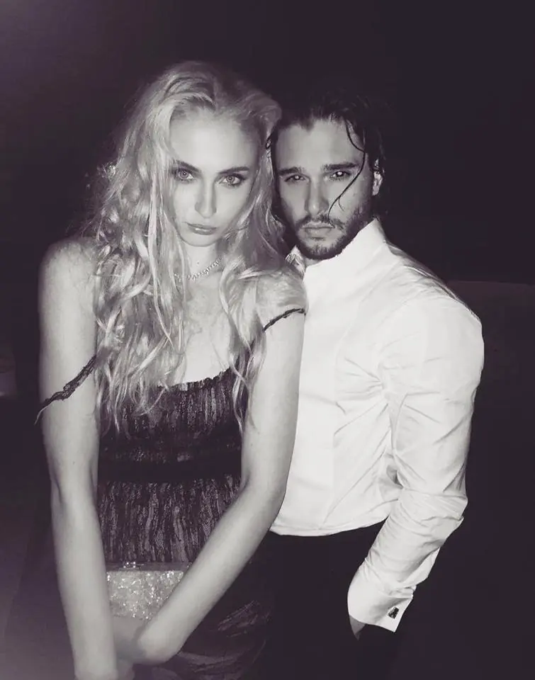 Si te gusta Game of Thrones entra - parte 44