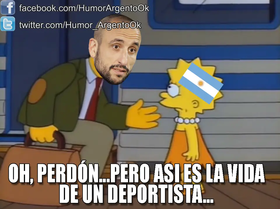 Argentina