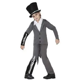 disfraz halloween