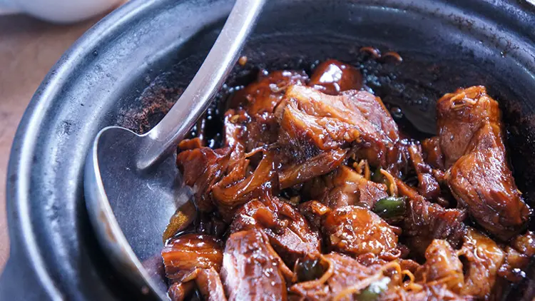 carne
