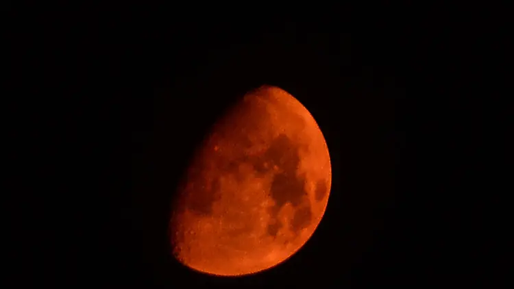 Que necesitas saber acerca de la Superluna?