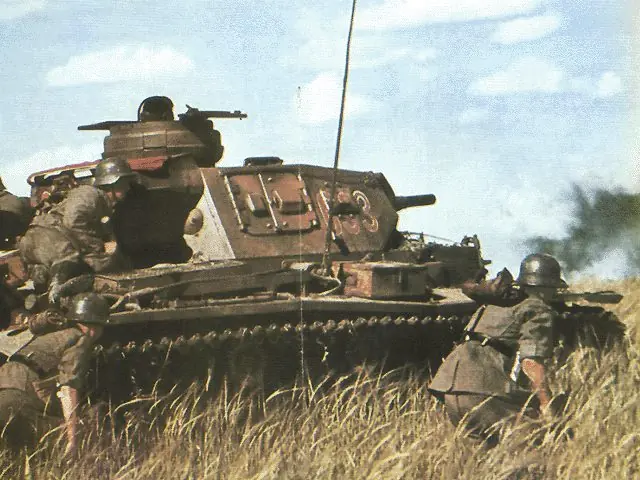 segunda guerra.