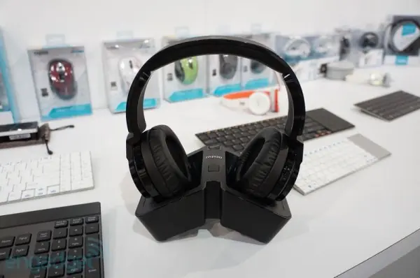Gadgets