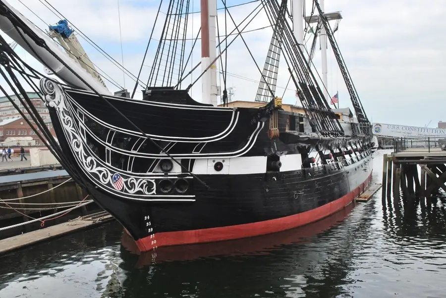 modelismo naval