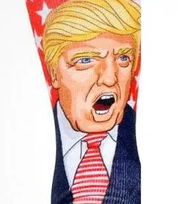 Dios Emperador Trump, yo te re banco