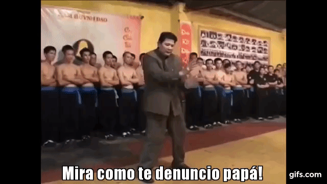 La gloria o Devoto para los K