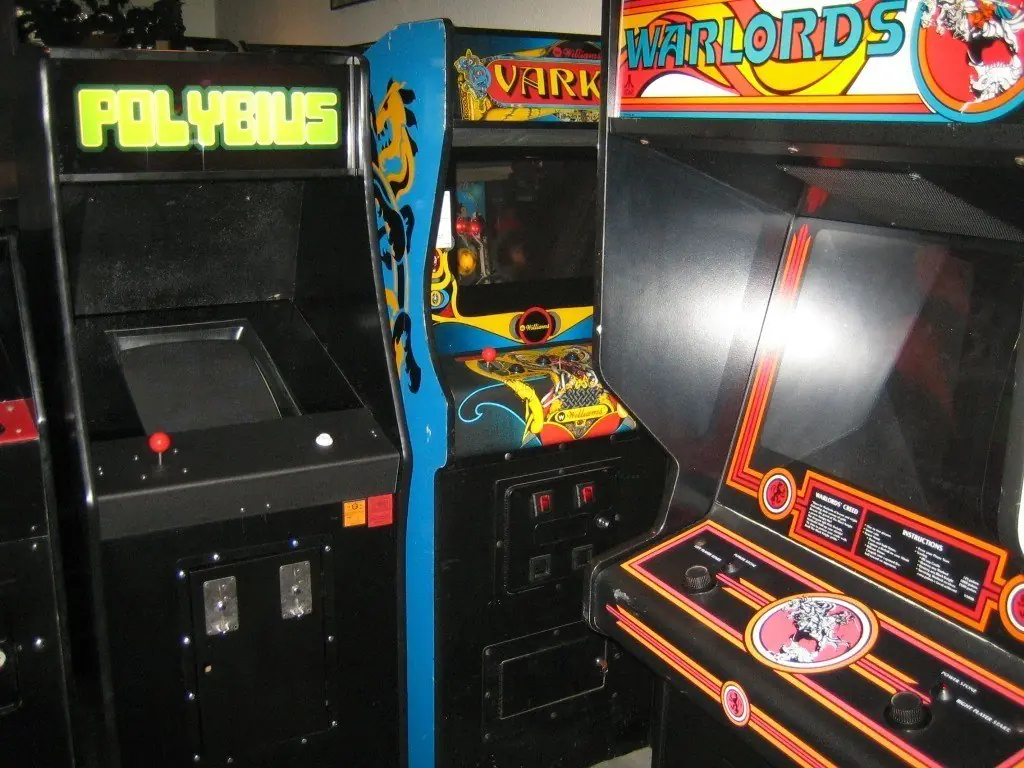 El videojuego que te mataba al jugarlo