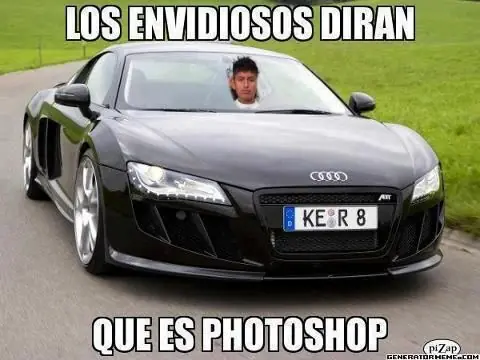 pasa y riete