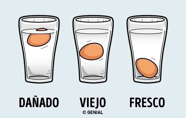 14 Geniales trucos para ser un experto en la cocina!