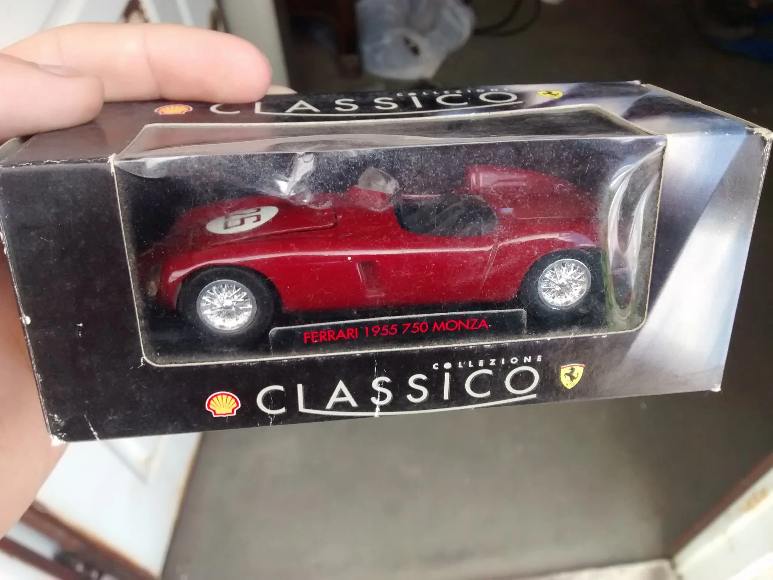 Coleccion Coleccion