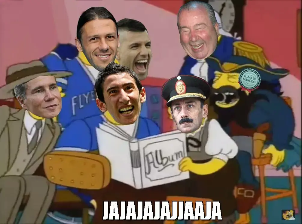El Bryan Vende su al Alma al Diablo por un Tinto