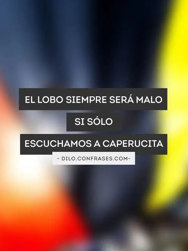 pensamientos