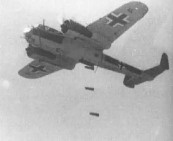 segunda guerra.