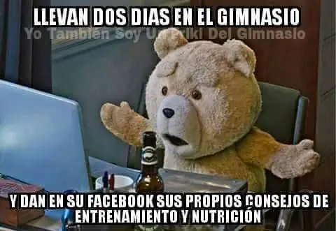 Imagenes para Linces Fisicoculturistas