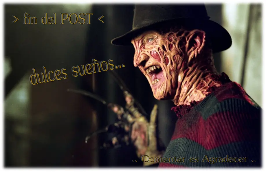 fantasmas reales