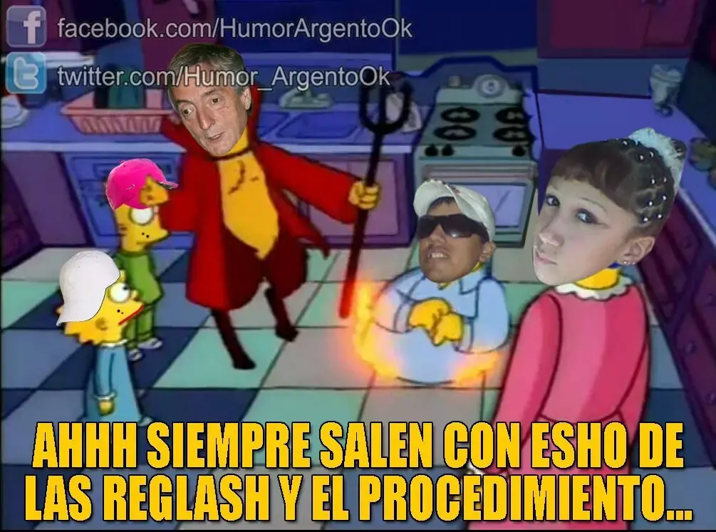 el diablo