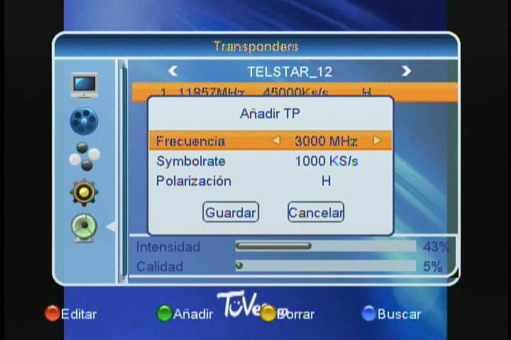 fta para principiantes