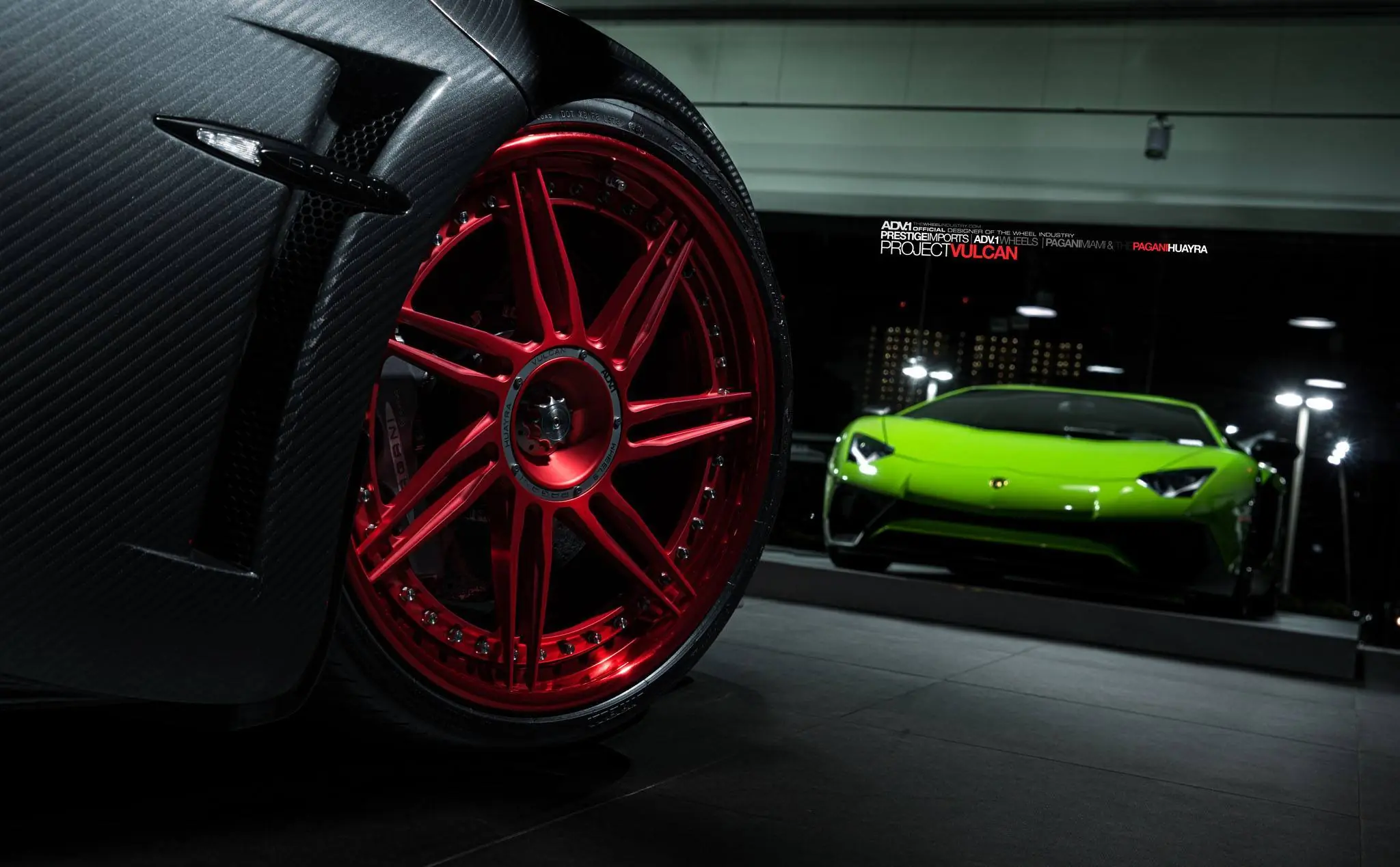 huayra huayra