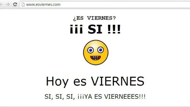 sitios mas inutiles de internet