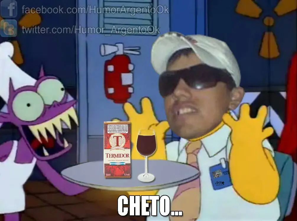 el diablo