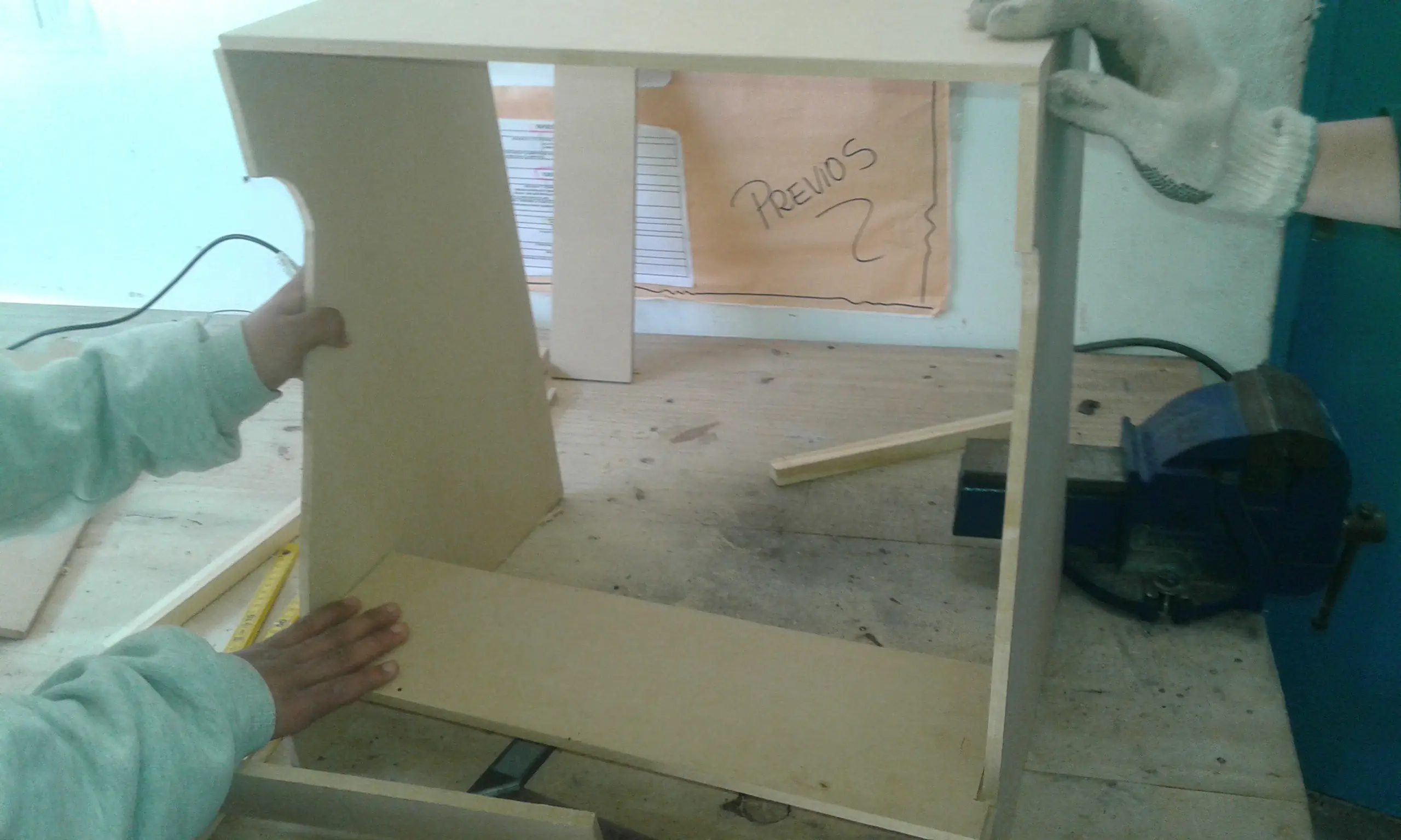 proyecto