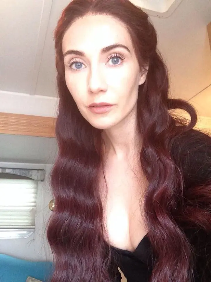 Si te gusta Game of Thrones entra - parte 44