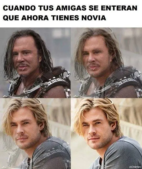 denuncia