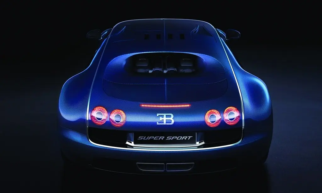 Super Sport