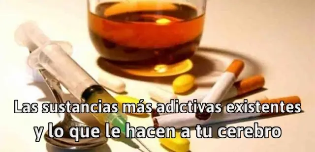 sustancias