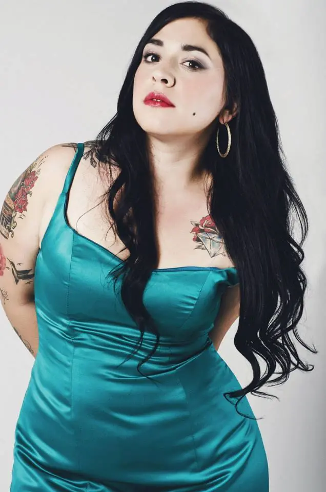 carla morrison noticias