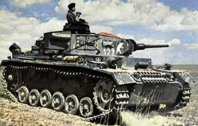 blitzkrieg