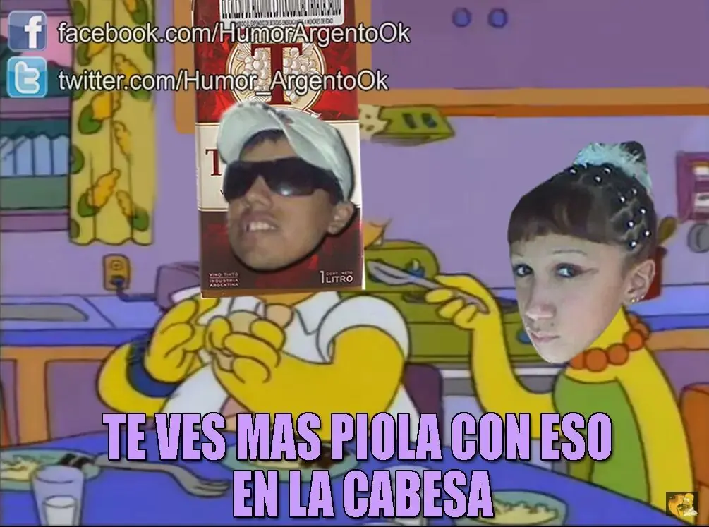 El Bryan Vende su al Alma al Diablo por un Tinto