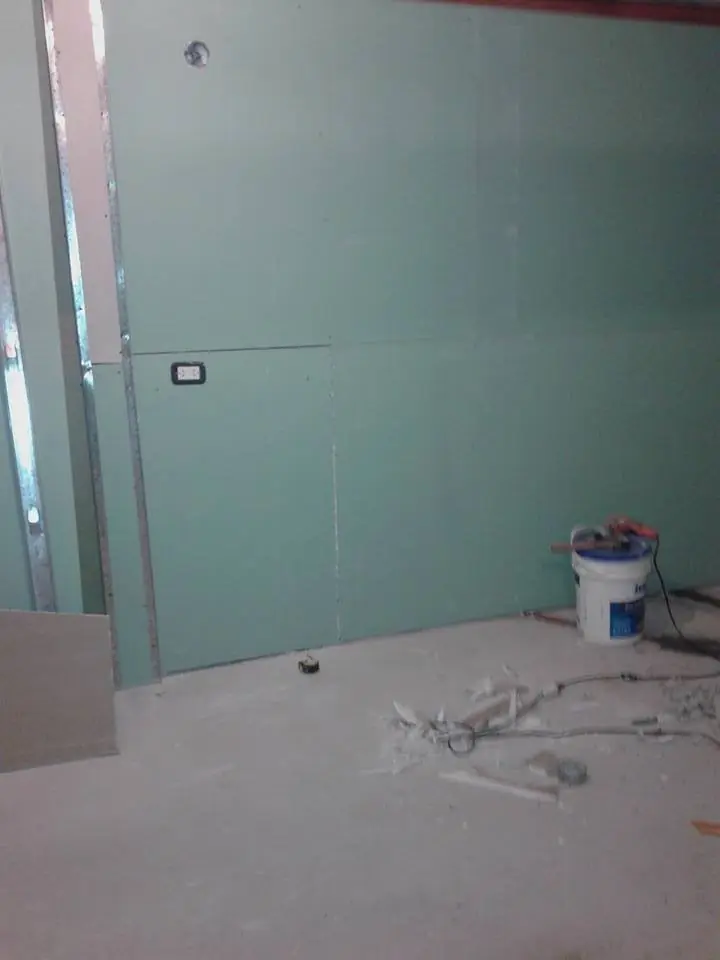 Casa prefabricada