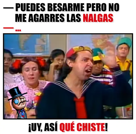 humor