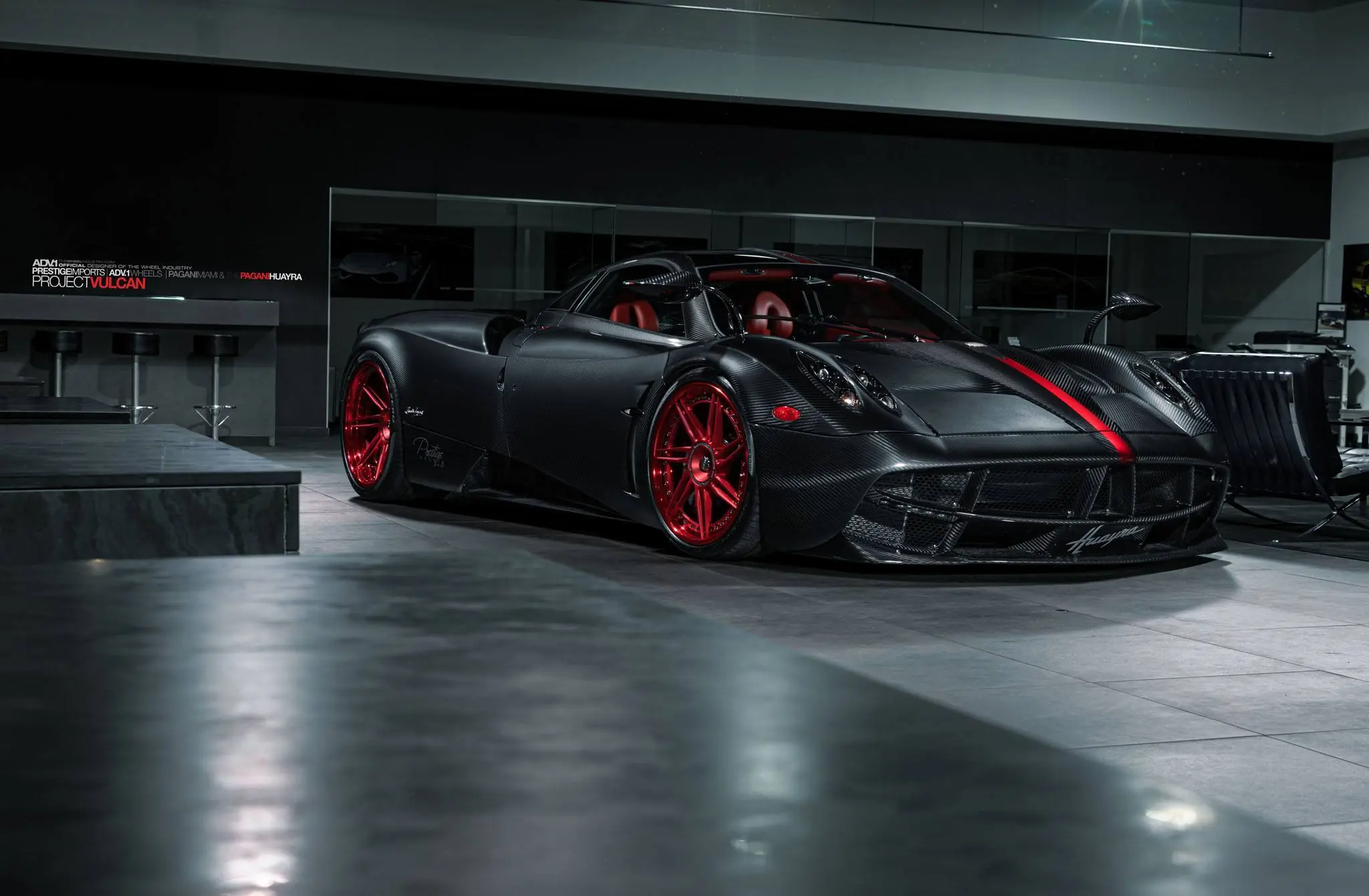 pagani pagani