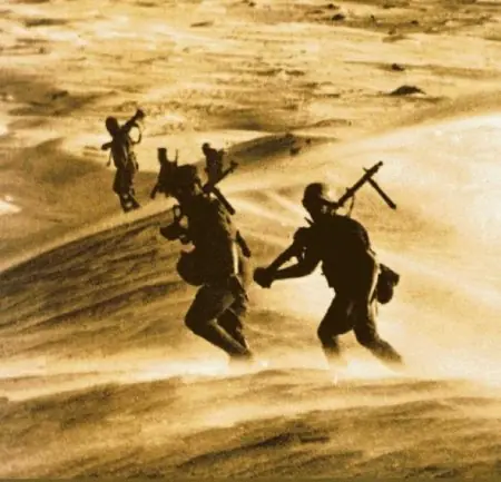 blitzkrieg
