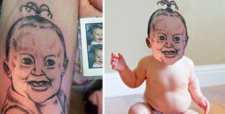 tatuajes
