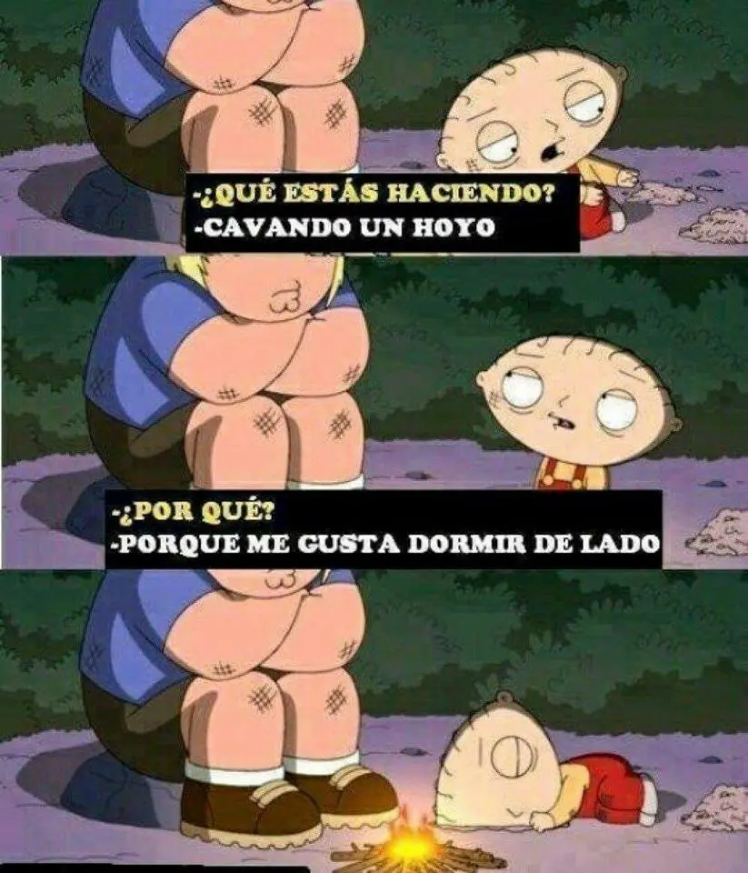 Imagenes de Humor para un sabado por la tarde