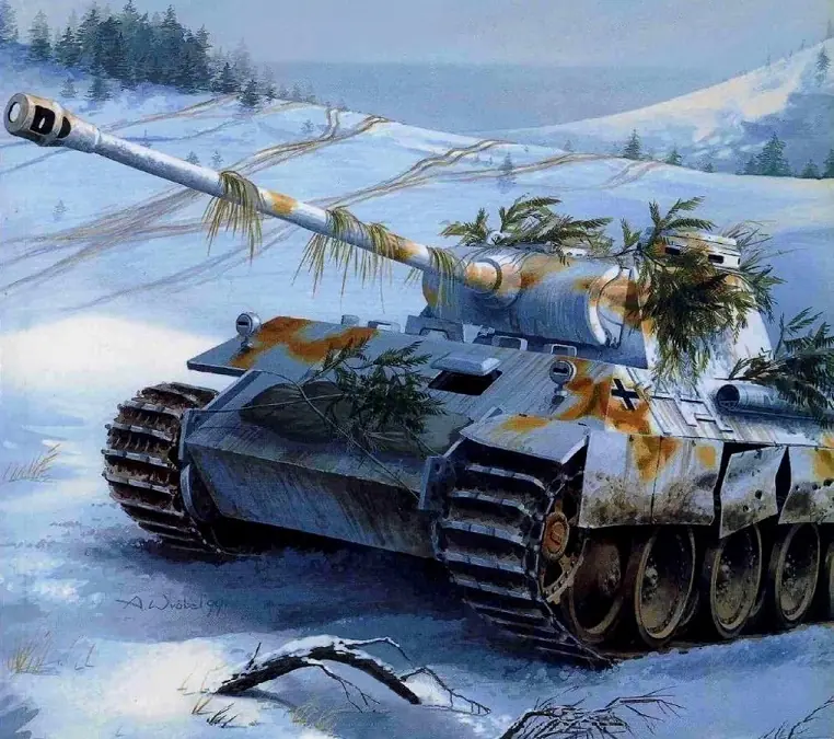 segunda guerra.