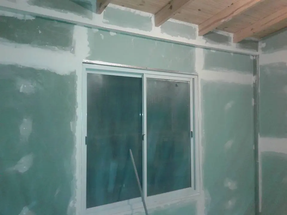steel frame