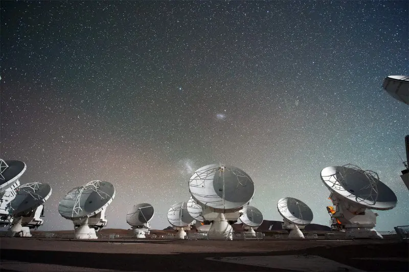 telescopio hubble