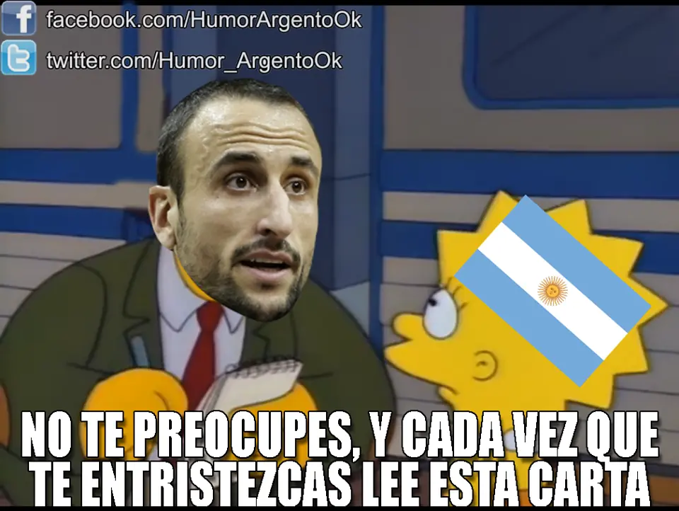 Argentina