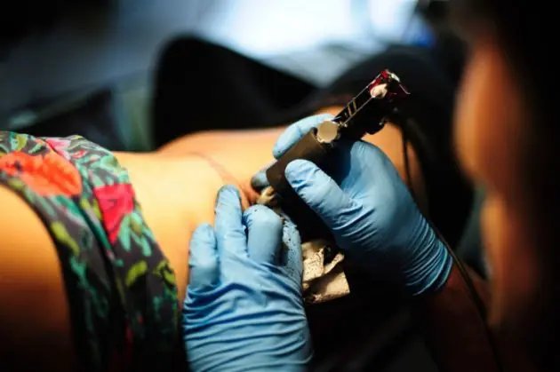 tatuajes