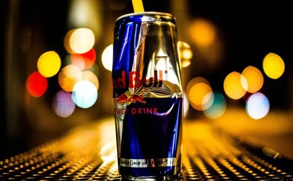 Lo que ocurre si bebes Red-Bull a diario